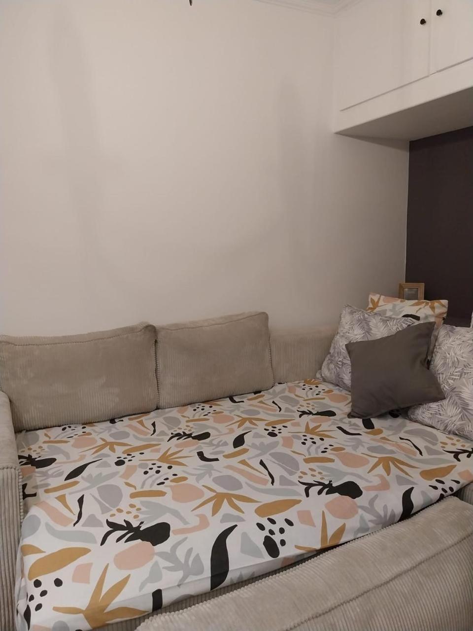 Cosy Dans Le Marais Apartment Paris